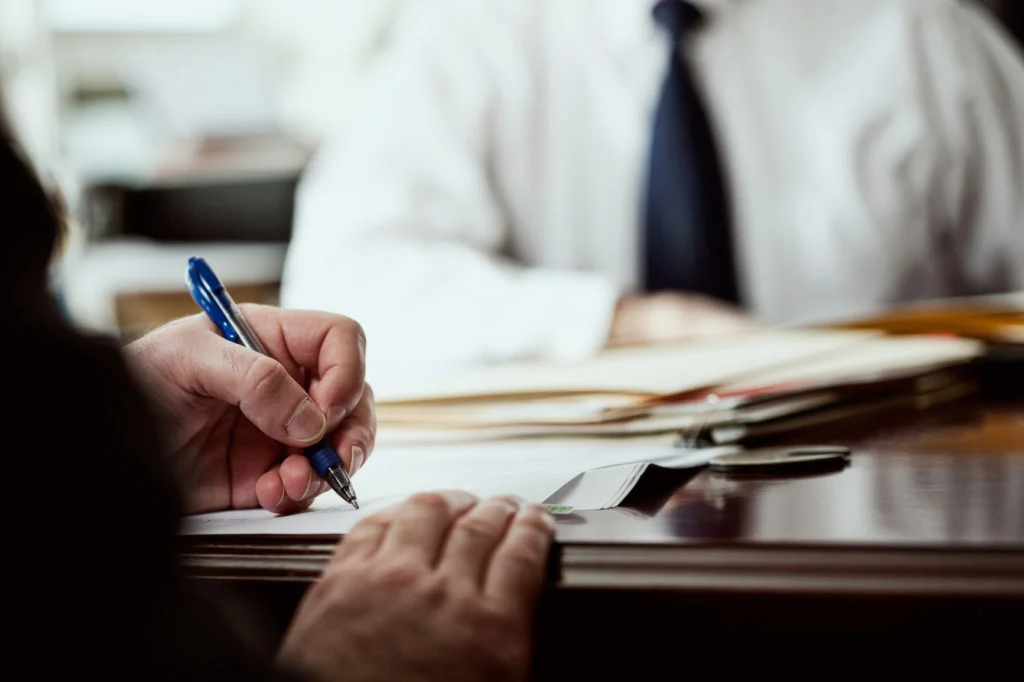 What Makes a Will Legally Valid Hayes?