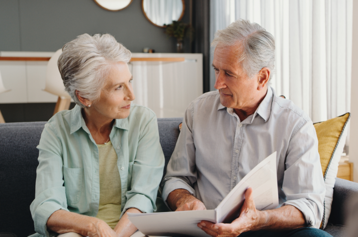 Why is having a will important even if I don’t own many assets Hayes?